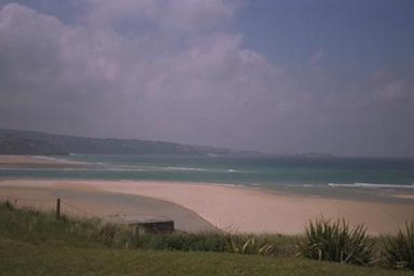Cornwall