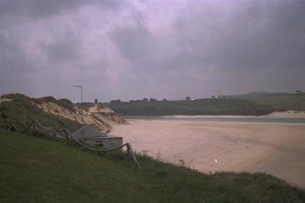 Cornwall