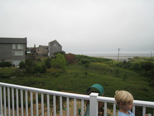 Panorama [STA] (08-16-2008 06:00)