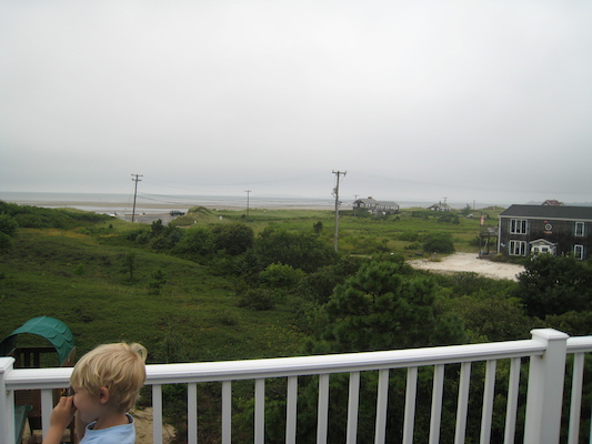 Panorama [STB] (08-16-2008 06:00)