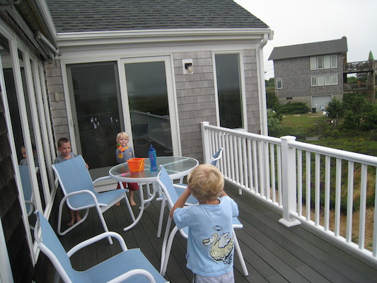 Panorama [STA] (08-16-2008 06:01)