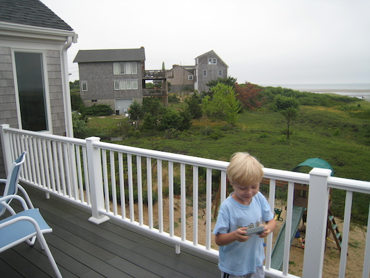 Panorama [STB] (08-16-2008 06:01)