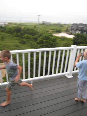 Tal and Tim (08-16-2008 06:02)