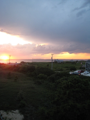 Sunset panorama [STC] (08-16-2008 18:33)