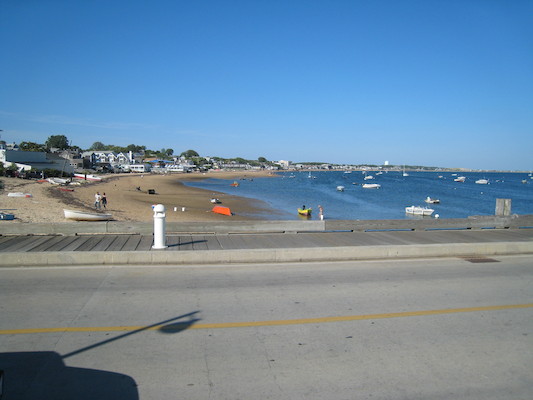 P-town beach (08-17-2008 15:26)