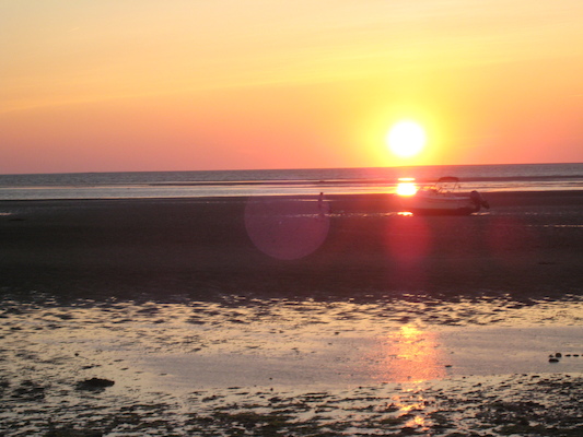 Ben, Tim and Cole (08-17-2008 18:29)