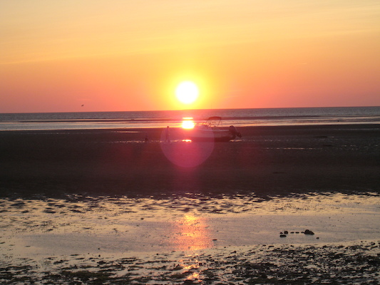 Ben, Tim and Cole (08-17-2008 18:29)