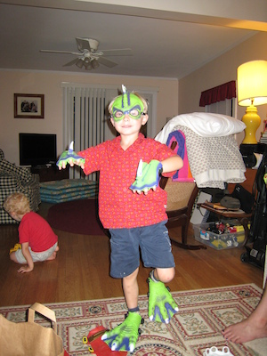 Lizard Tim & Cole (09-04-2008 18:38)