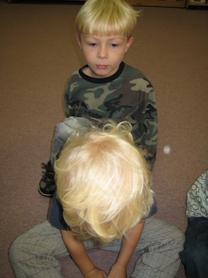 Tim and Cole (09-08-2008 08:06)