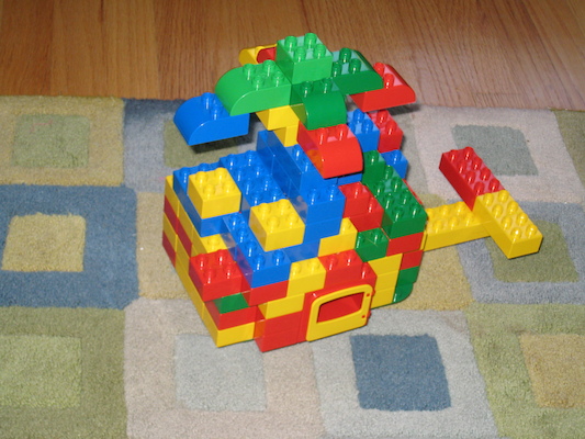 Tim's helicopter (09-21-2008 08:02)