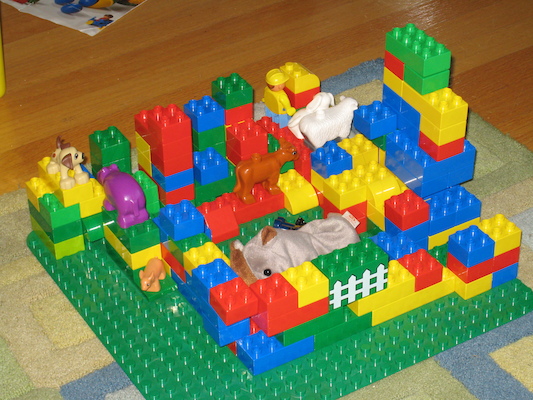 Cole's zoo (09-21-2008 08:03)