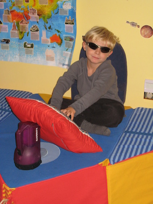 Astronaut Tim (09-27-2008 07:38)