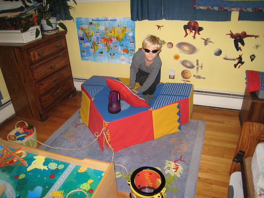 Astronaut Tim (09-27-2008 07:38)