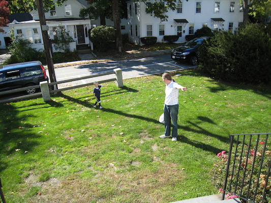 Tim and Ben (10-11-2008 10:52)