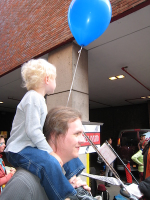 Cole on Ben (10-12-2008 15:33)