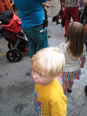 Tim and Emma (10-12-2008 15:33)