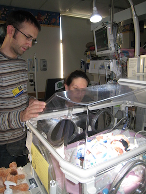 Aron, Barb and Linda (10-18-2008 15:20)