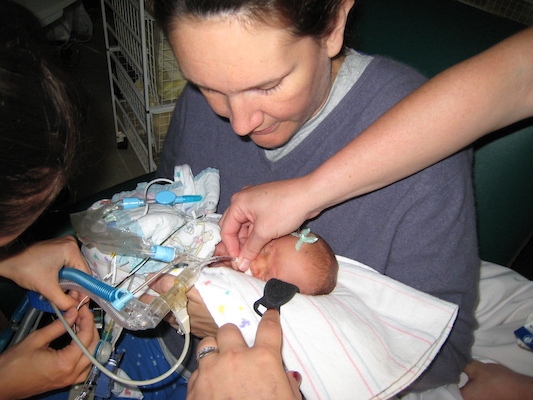 Barb and Linda (10-18-2008 15:29)