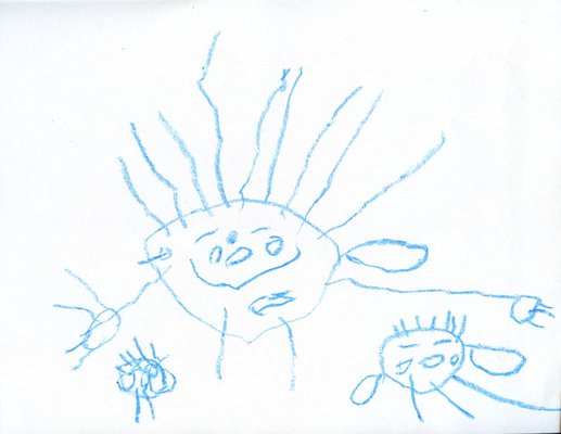 Cole "Untitled", 2008