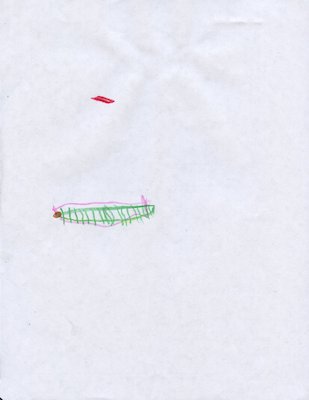 Cole "Banana", Sept. 2, 2008