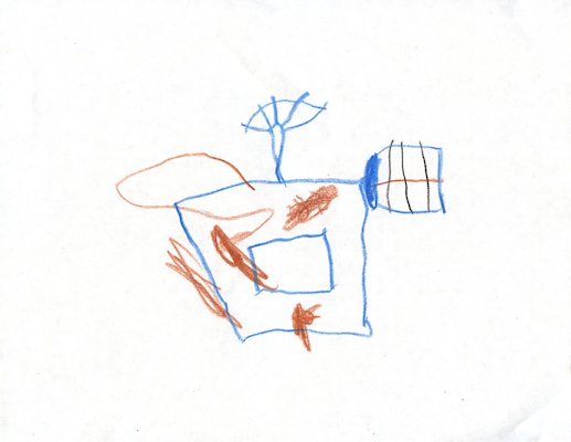 Tim "Helicopter", Sept. 2, 2008