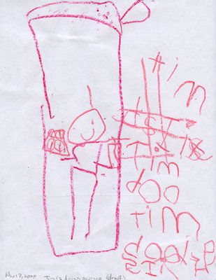 Tim "Idea of home- Tim iz doing science" proof, Nov. 17, 2008