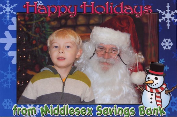 Tim & Santa (12-07-2008 08:31)