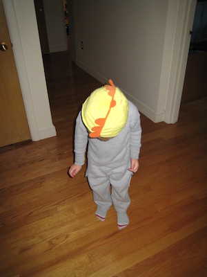 Chicken Cole (11-17-2008 08:07)