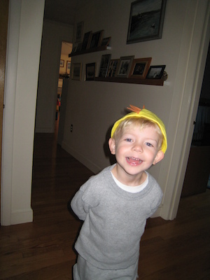 Chicken Cole (11-17-2008 08:07)