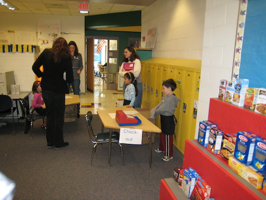 Davis Town (02-04-2009 09:21)