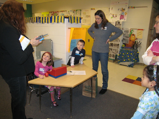 Davis Town (02-04-2009 09:21)