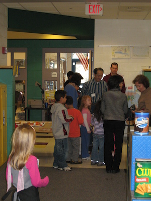 Davis Town (02-04-2009 09:22)