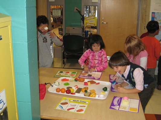 Davis Town (02-04-2009 09:42)