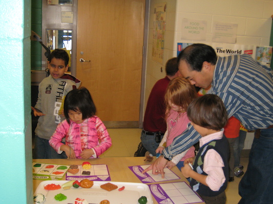 Davis Town (02-04-2009 09:43)