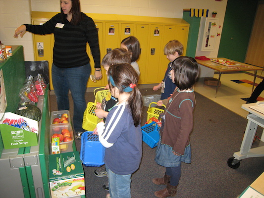 Davis Town (02-04-2009 09:50)