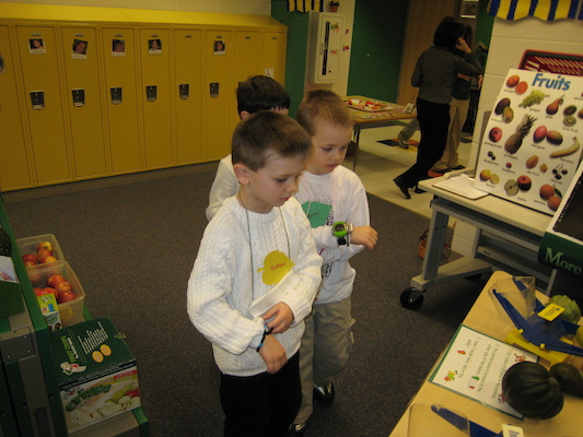 Davis Town (02-04-2009 09:50)