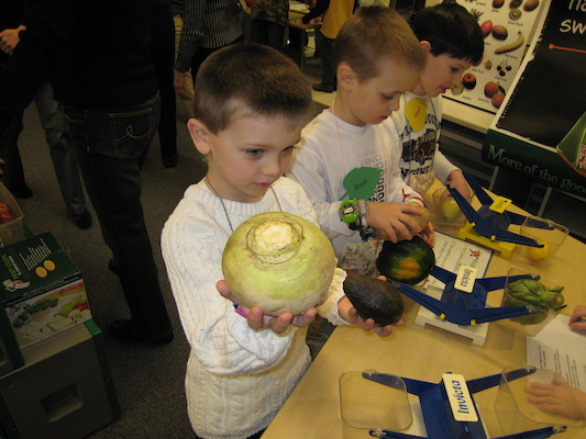 Davis Town (02-04-2009 09:51)