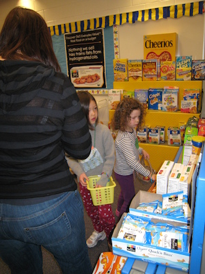 Davis Town (02-04-2009 09:55)