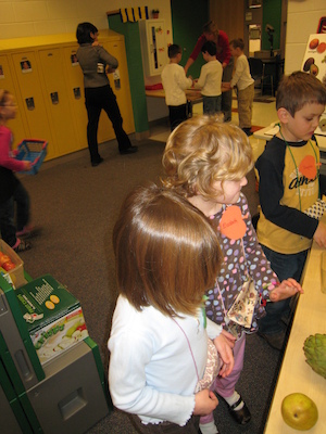 Davis Town (02-04-2009 09:55)