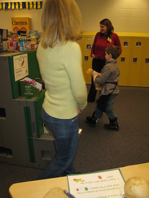 Davis Town (02-04-2009 10:25)