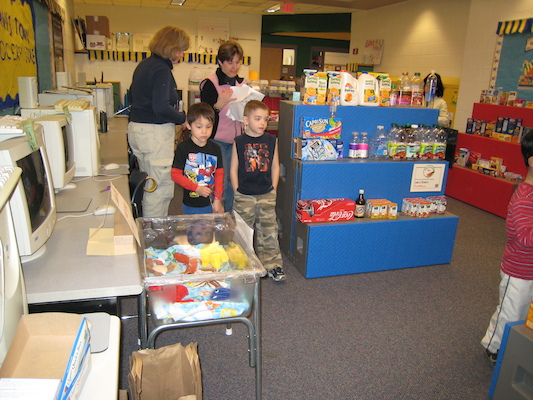 Davis Town (02-04-2009 10:26)