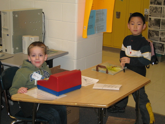 Davis Town (02-04-2009 10:42)