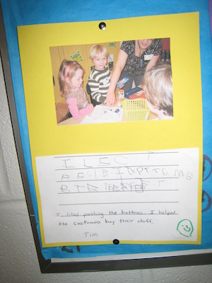 Tim's Davis Town review (02-05-2009 18:02)