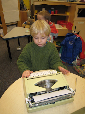 Tim typing (02-05-2009 18:13)