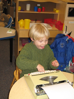 Tim typing (02-05-2009 18:14)