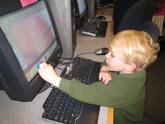 Cole computing (02-05-2009 18:50)