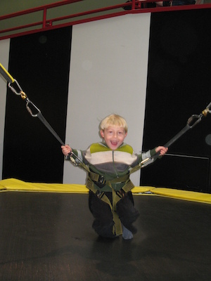 Tim bouncing (02-13-2009 11:16)