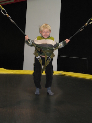 Tim bouncing (02-13-2009 11:17)