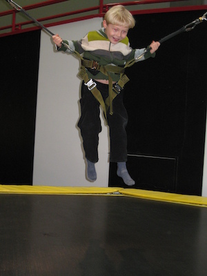 Tim bouncing (02-13-2009 11:17)