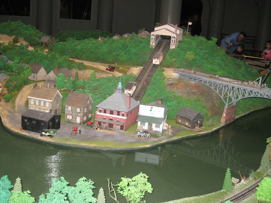 Model railroad (02-13-2009 11:43)